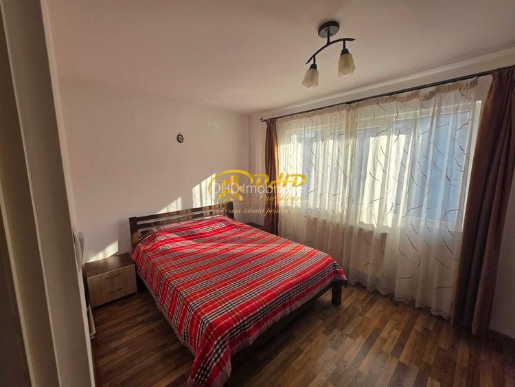 Apartament 2 camere Cantemir - 2