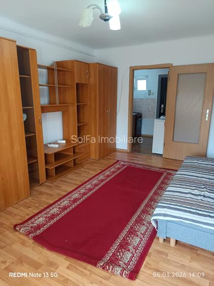 Garsoniera Complexul Studentesc - 2