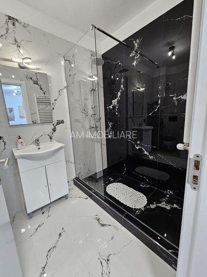 AP. 2 CAMERE APARATORII PATRIEI, LOC PARCARE, BLOC NOU, METROU 13 MIN - 8