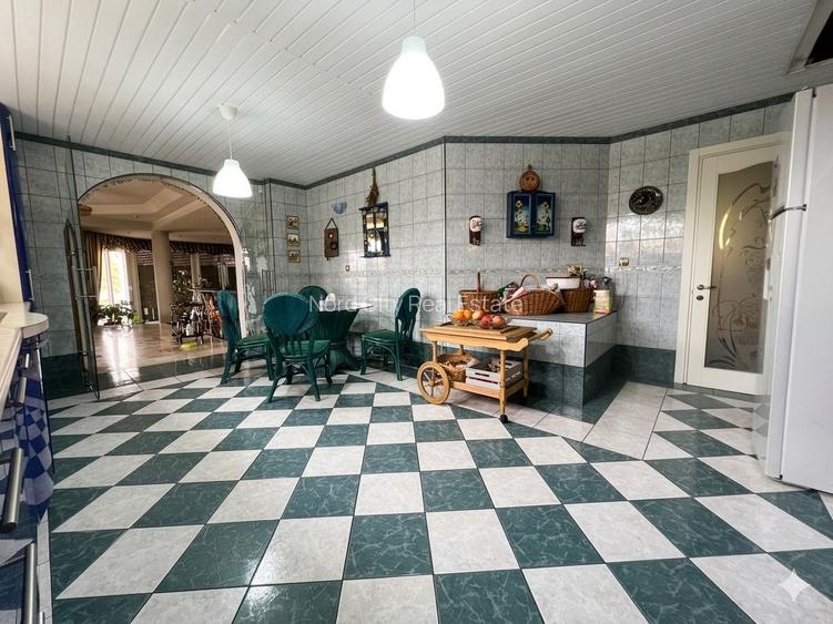 VILA PE LACUL GRIVIȚA | DAMAROAIA – SECTOR 1 - 11