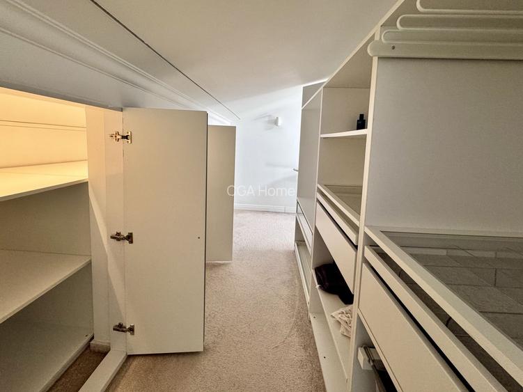 Vilă modernă, 4 camere, 180mp – Aviatiei, Nord, Lux - 30