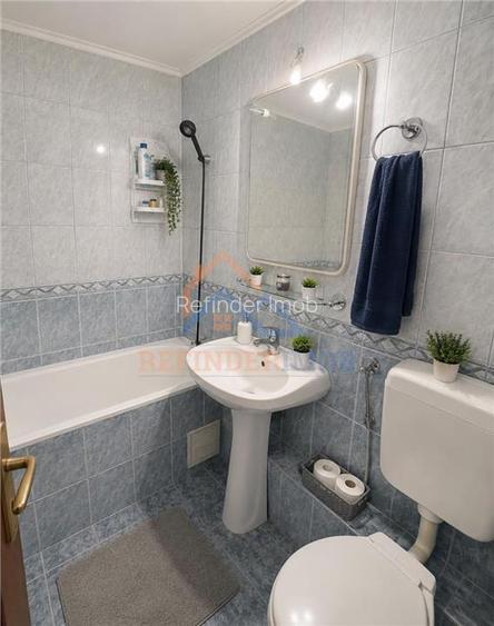 Apartament 2 camere decomandat / Crangasi / 51 mp / Metrou - 3
