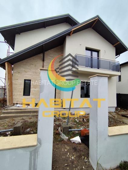 Casa moderna 5 camere, 3 bai, finisaje premium – Berceni - 16