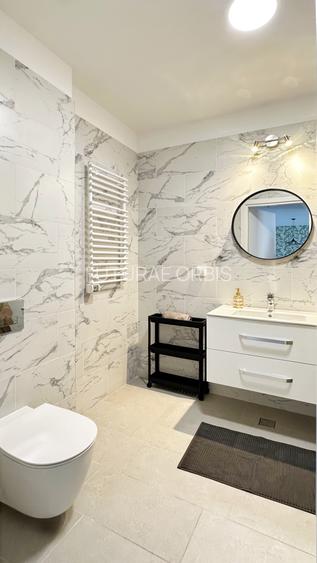 2 rooms for rent | READY-TO-MOVE-IN | Parking - 7