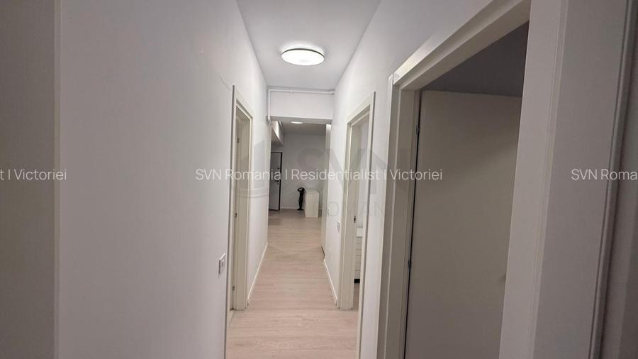 REA1027649 Apartament 4 camere Sisesti - 15