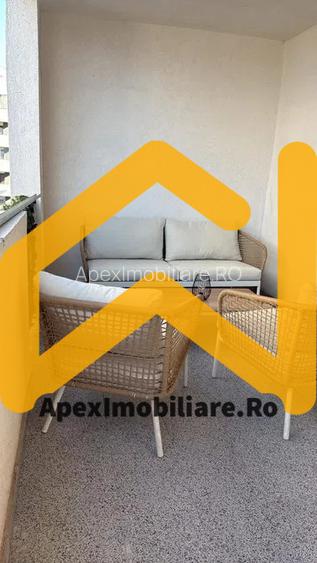 Pallady | 2 Camere | Centrala | Parcare | Terasa | Prima Chirie - 4