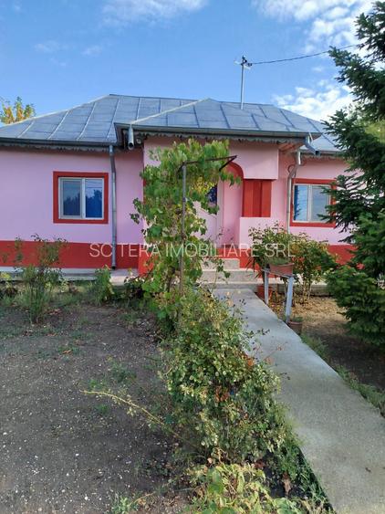 VANZARE CASA INDIVIDUALA - 5