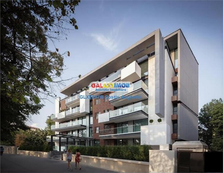 One Charles de Gaulle - Duplex Premium - 4 Camere - Primaverii - 10