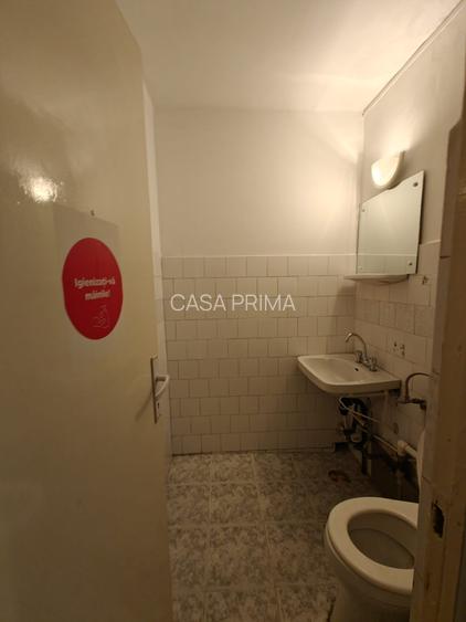 Spatiu zona Gara-Bila,55 mp, la bulevard, pretabil pentru diferite activitati! - 2