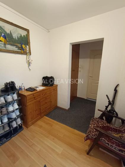 Apartament 2 camere, de vânzare, decomandat, Mănăștur, Calea- Florești -Calvaria - 5