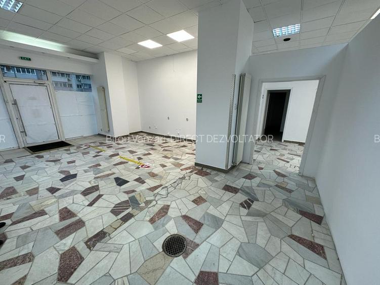 Spatiu Comercial,stradal,centrala proprie,zona centrala,Stefan cel Mare - 5