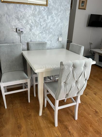 Apartament 3 camere,1 baie,1 balcon,parcare,zona Muzeul Apei - 12