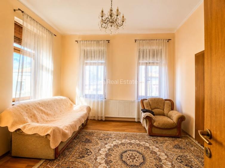 Proprietate ultracentrala in Constanta - 5