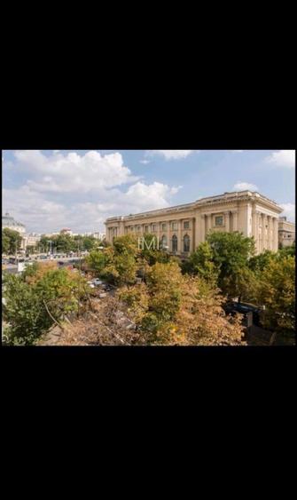 Apartament lux 2 camere 690 Euro Athenee Calea Victoriei Sala Palatului Cismigiu - 2