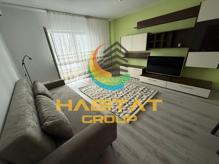 Închiriere 2 Camere 13 Septembrie Parcul Sebastian liber - 2