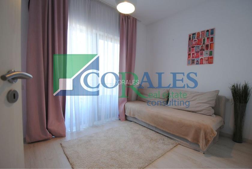 3 cam. Imbil cu 8 Apartamente. 70 mpu+33 mp terasa, British School - 5