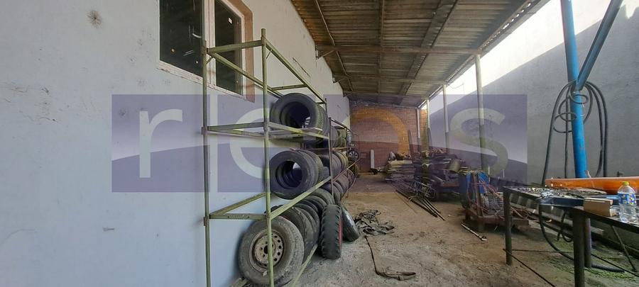 INCHIRIERE HALA INDUSTRIALA | 340 MP | DESCHIDERE 25 ML | UTILITATI COMPLETE - 3
