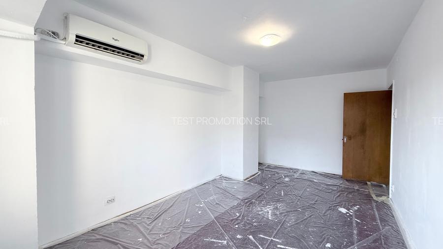 Bulevardul Unirii / Vedere Bulevard / Etaj 2/8 Decomandat - 6