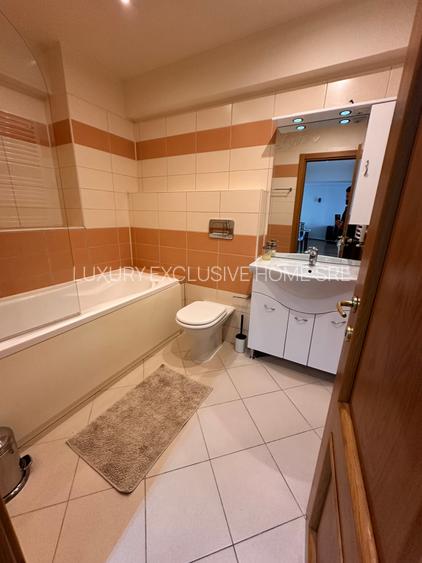 Herastrau 3 camere închiriere - 7