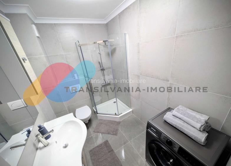 Apartament 2 camere, 54mp, parcare, zona Sopor - Iulius Mall - 5