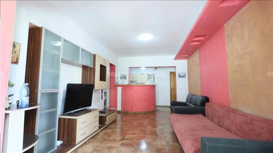 Apartament cu 2 camere, Bd. Stefan cel Mare, etaj 1, liber - 7