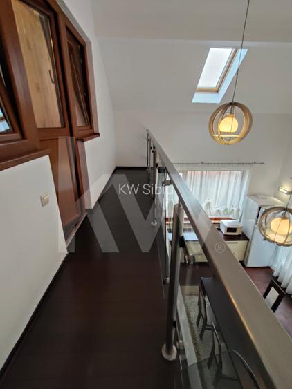 Casa de inchiriat in Strand Sibiu - 12