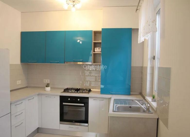 Apartament 2 camere cu Grădină Privată (88 mp) – Dumbrăvița - 5