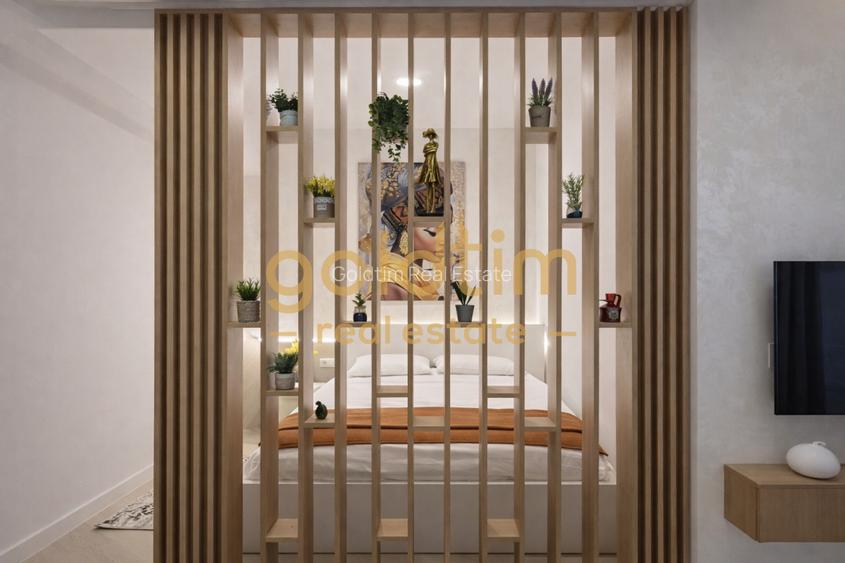 LUX/PRIMA INCHIRIERE/COMPLEX INCHIS/GYM/PISCINA - 3