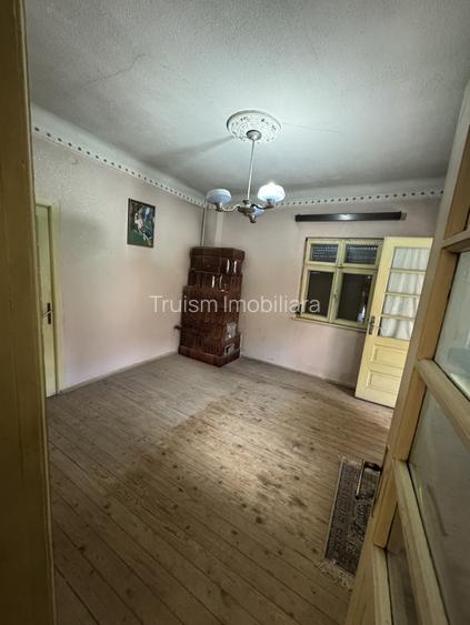 Imobil plus teren 400 mp - Strada Nicopole - 8