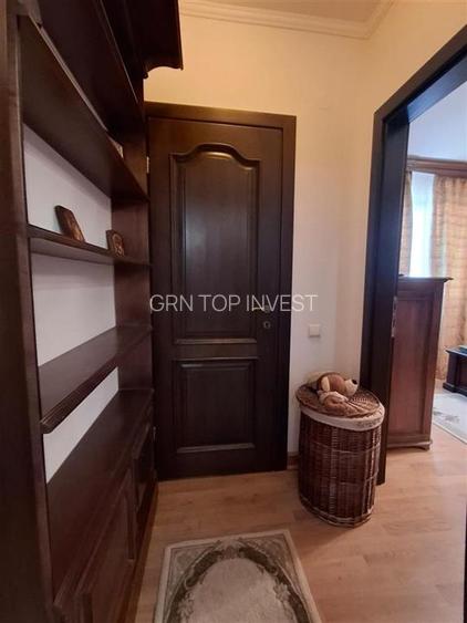 Apartament 2 camere balcon parcare zona Siretului - 6