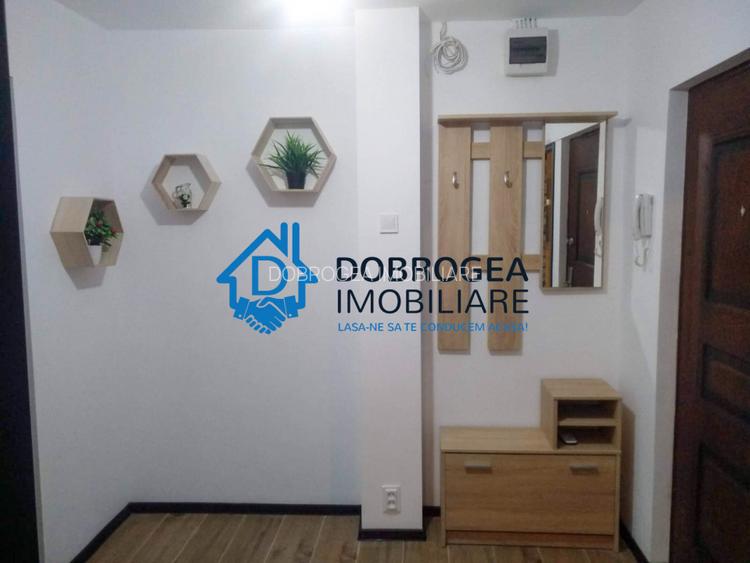 C5 - 2 CAMERE DECOMANDAT ,  CENTRALA GAZ,  ETAJ 2 - 7