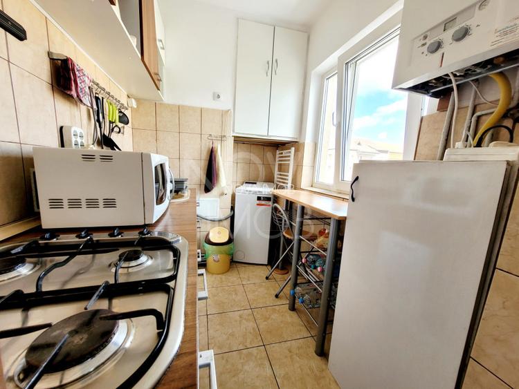 De inchiriat garsoniera- Zona Strand - 6