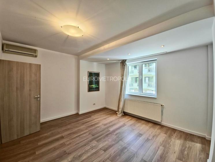 Apartament 4 camere CU GRADINA  Dorobanti Office - 9