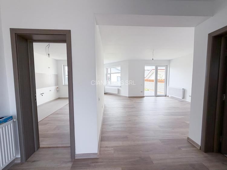 Casa Individuala Finalizata Intabulata Toate Utilitatile - 7