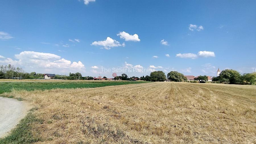 Teren Intravilan - 7