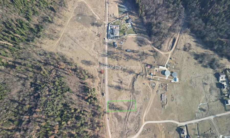 Teren intravilan - 5