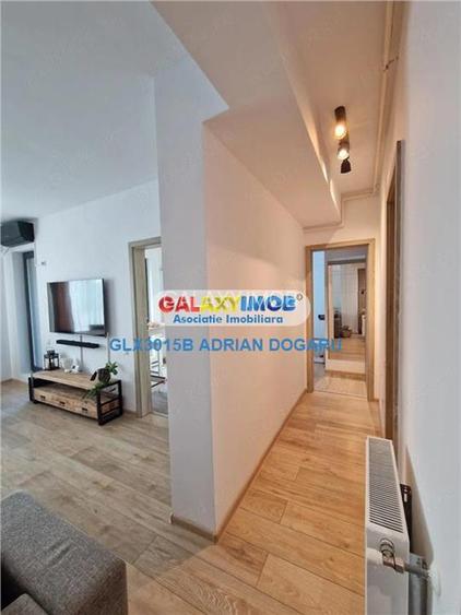 APARTAMENT 2 CAMERE DE INCHIRIAT - 7