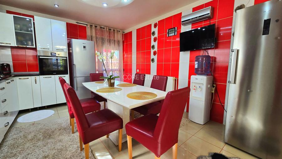 Vila ta aproape de natura – 8 camere, Lacul Pasarea - 6