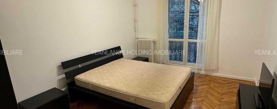 APARTAMENT 2 CAMERE BUCURESTII NOI-PARC BAZILESCU - 4