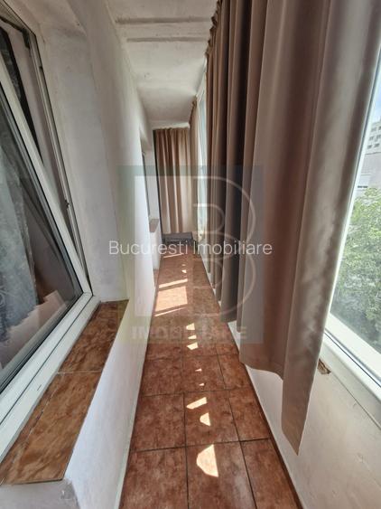 Apartament 3 Camere,Dristor,Kaufland,Mihai Bravu,bl.1983,reabilitat,DECOMANDAT - 17