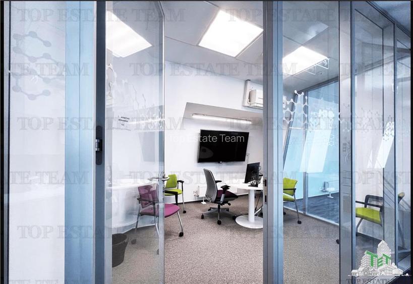 Spatiu de Birouri de 296 mp in Zona Universitate - 18