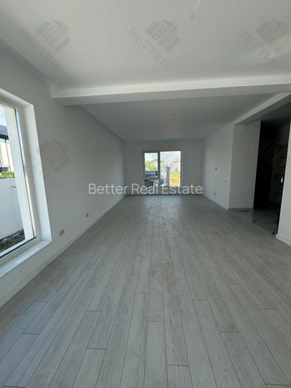 Vilă modernă P+1 în Comuna Berceni – aproape de Bd. 1 Mai | 4–5 camere | - 12