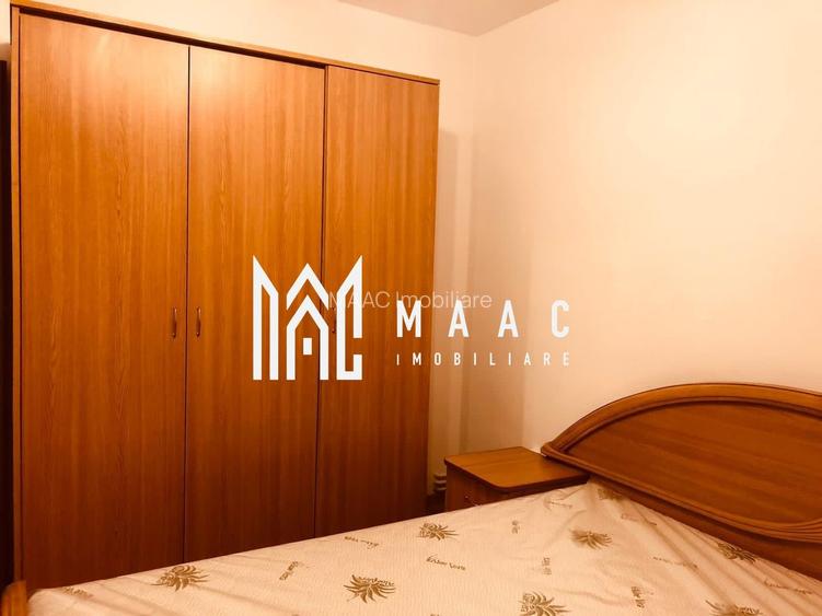 Apartament 2 Camere Mobilat I 50 mp I Turnișor I Sibiu - 5