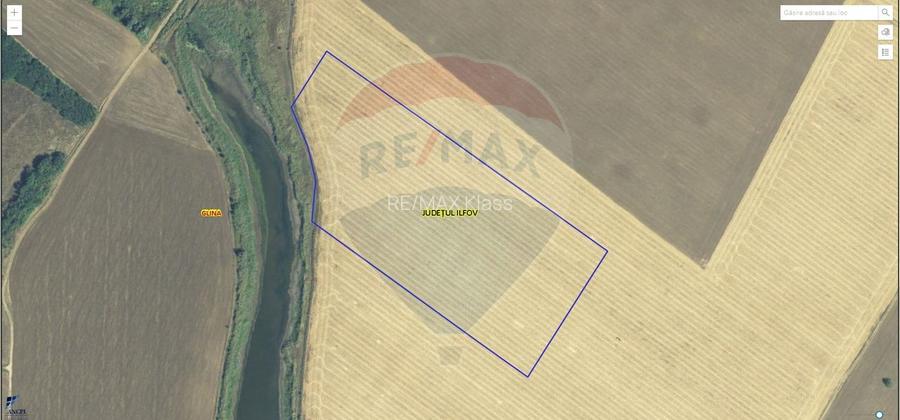 Teren Construcții, Intravilan vanzare, in Bucuresti Ilfov, Glina - 6