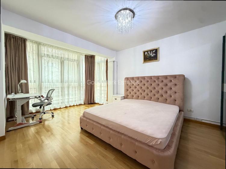 3 Camere Kiseleff – Herastrau – Arcul de Triumf – Garaj - 6