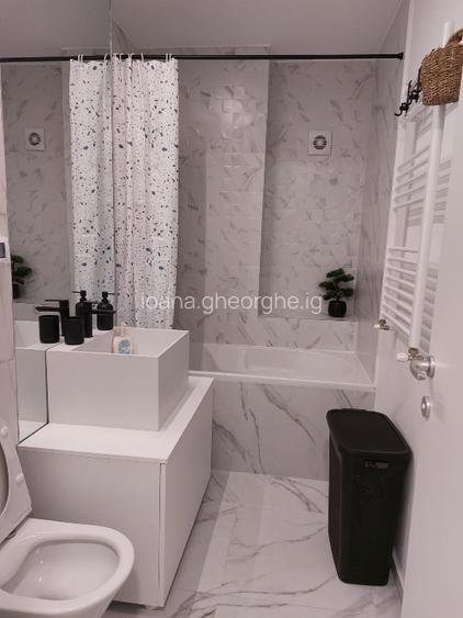 Studio prima inchiriere - 5