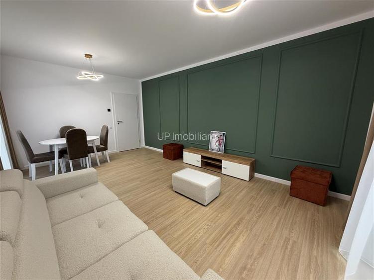 APARTAMNETE CU 2 CAMERE | DE INCHIRIAT | SCALA CETATE | ORADEA - 24