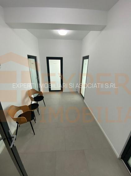 Spatiu comercial pentru birouri, situat in zona Casa de Cultura - 4