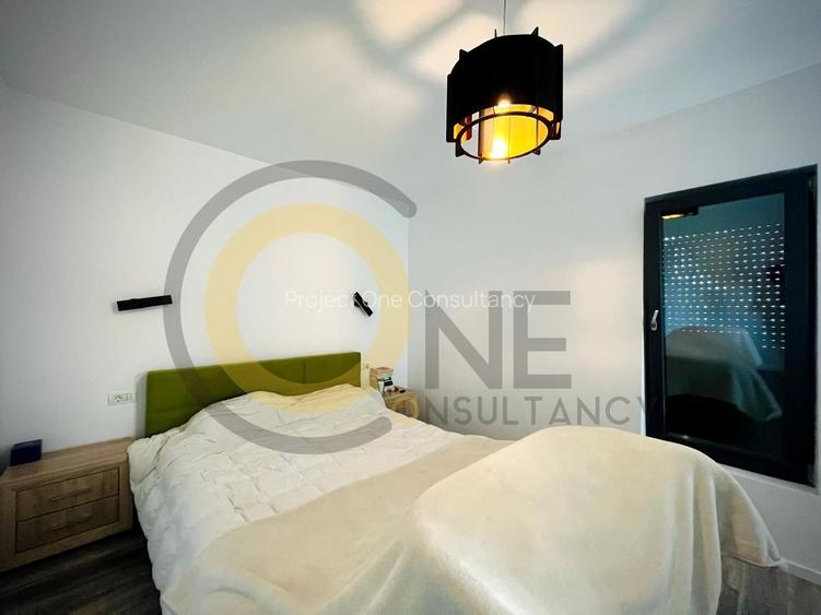 Casa individuala Corbeanca - teren 450 mp - 13