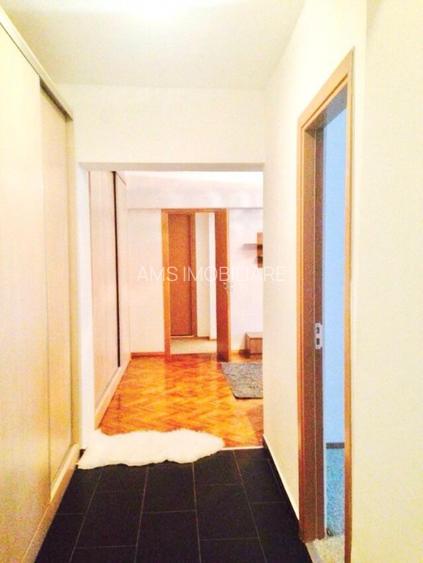 AP 3 CAMERE / TERASA GENEROASA / BOXA - 15